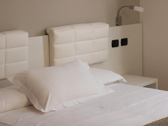 Triple Room - Disability Access