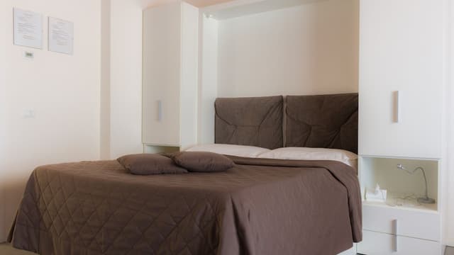 Comfort Quadruple Room