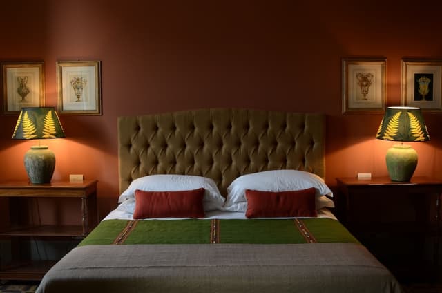 Luxury Suite, 1 King Bed