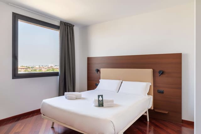 Standard Double Room, Non Smoking