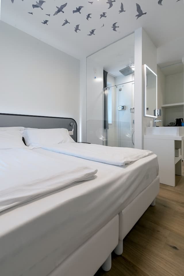 Standard Room (Soul Room)
