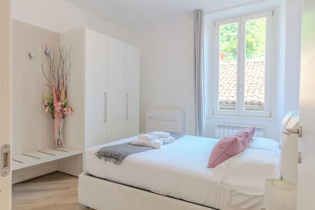 Family Apartment, 2 Bedrooms