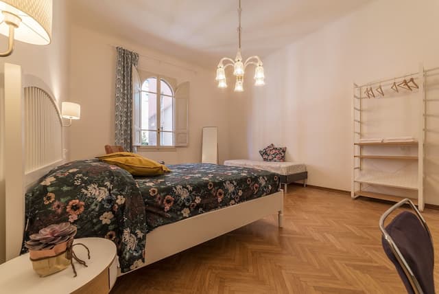 Apartment, 1 Bedroom, Kitchen, Tower (1 bedroom apartment)