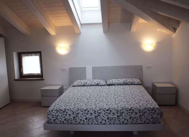 Superior Apartment, 1 Bedroom (Attic)