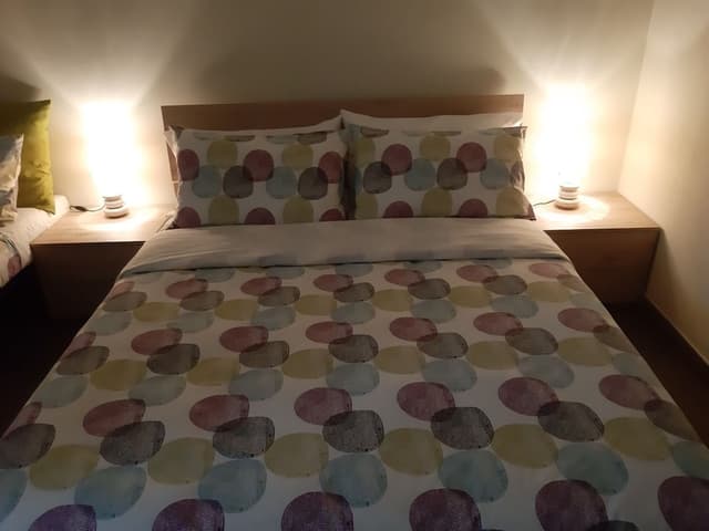 Comfort Apartment, Multiple Beds (Daisy)
