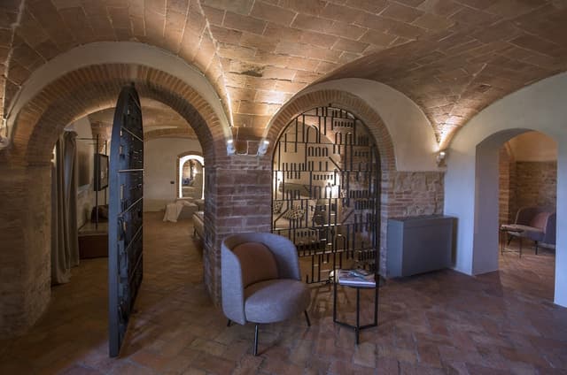 Suite (Duplex)