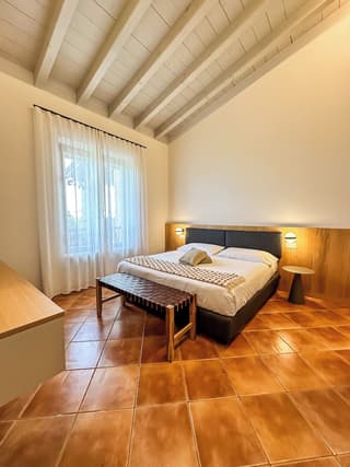 Executive Apartment, 2 Bedrooms, Lake View