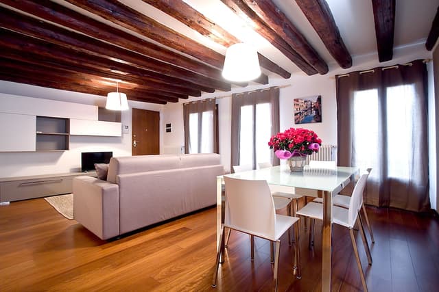 Apartment, 1 Bedroom, Accessible