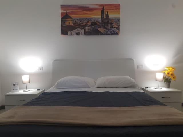 Condo, 1 Bedroom, Non Smoking, City View