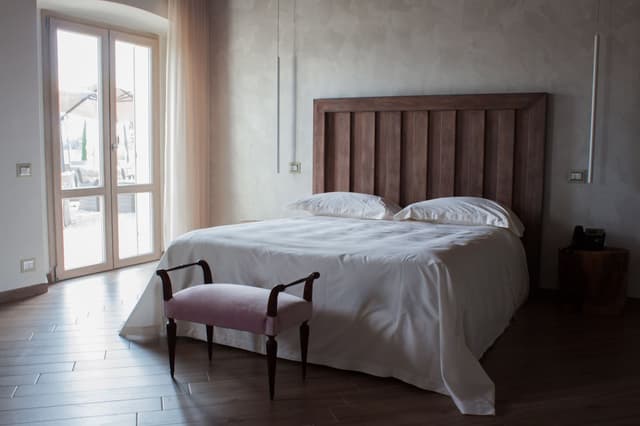 Quadruple Room, Accessible