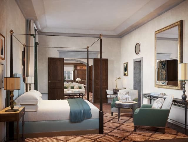 Suite (Gran Tour)