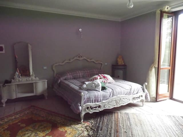 Classic Double or Twin Room