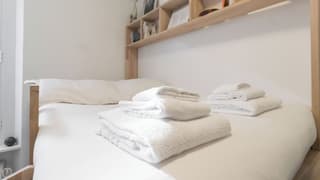 Apartment (0 Bedroom)