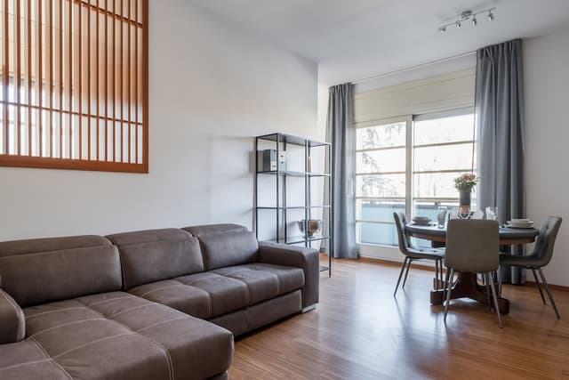 Condo, Ensuite