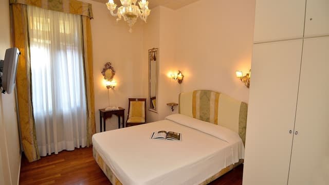 Double Room, Private Bathroom (not in room)