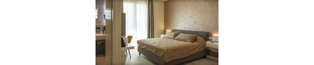Comfort Suite