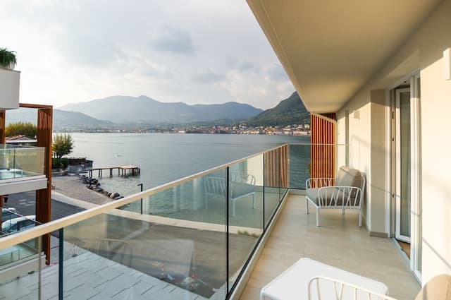 Premier Apartment