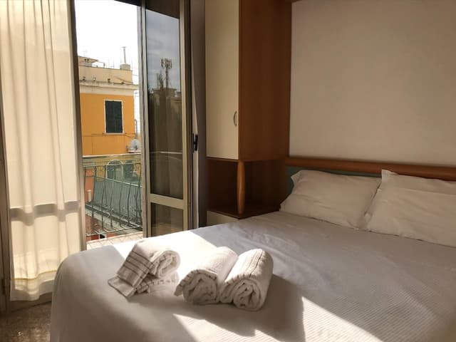Basic Apartment
