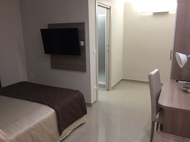 Superior Single Room, 1 Twin Bed