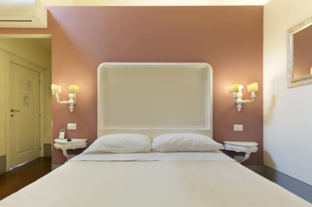 Basic Double Room