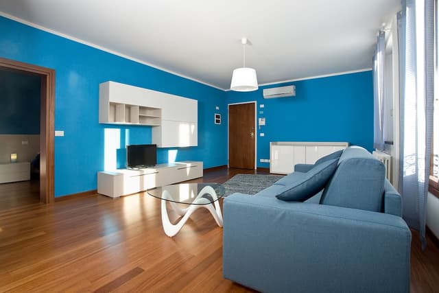 Apartment, 1 Bedroom, Accessible, Terrace