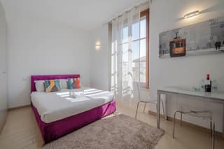 Classic Room, River View