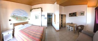 Classic Room, Lake View