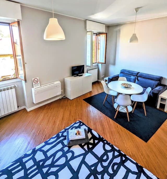 Junior Studio Suite 9