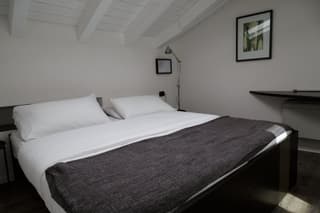 Apartment, 2 Bedrooms, Lake View