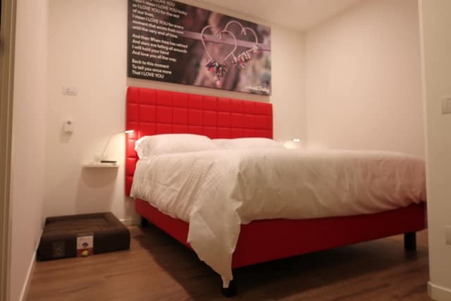 Panoramic Double Room, 1 Queen Bed, Non Smoking