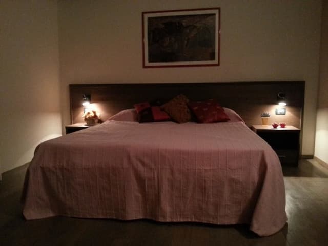 Suite, Mountain View