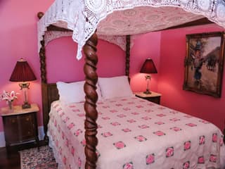 Junior Room