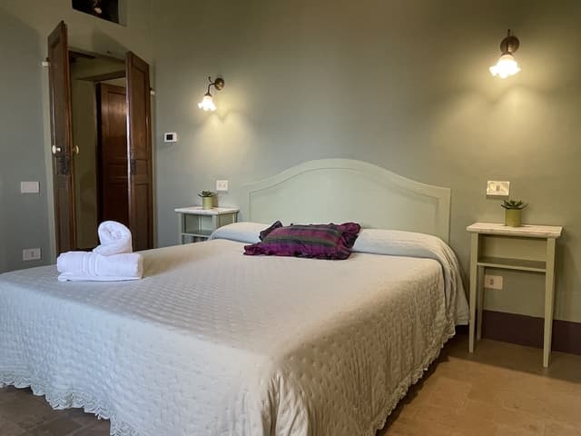 Standard Apartment, 1 Bedroom, Courtyard View, Tower