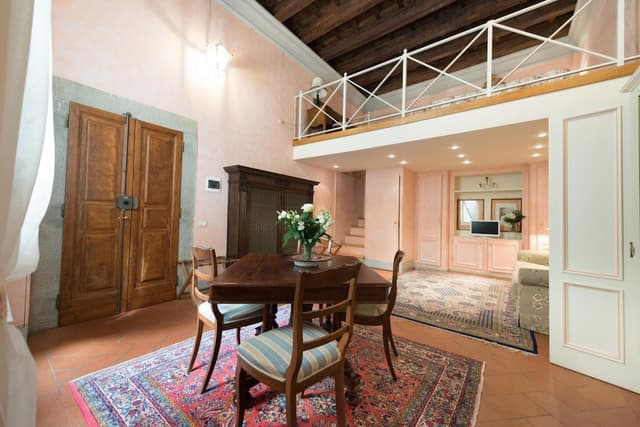 Classic Double Room, Courtyard View