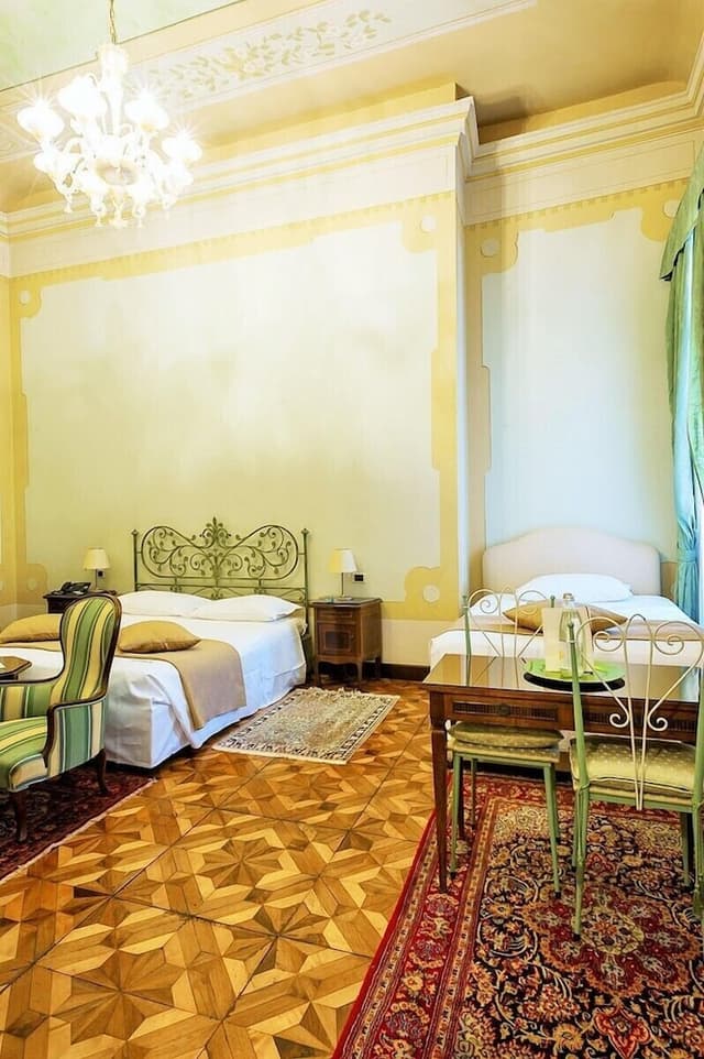 Deluxe Room, Non Smoking, Park View