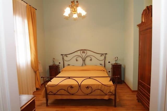 Double Room Single Use