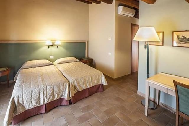 Classic Room