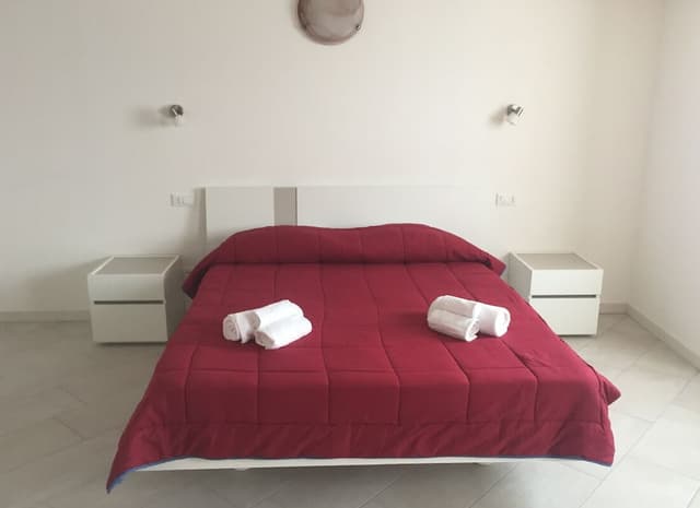 Economy Apartment