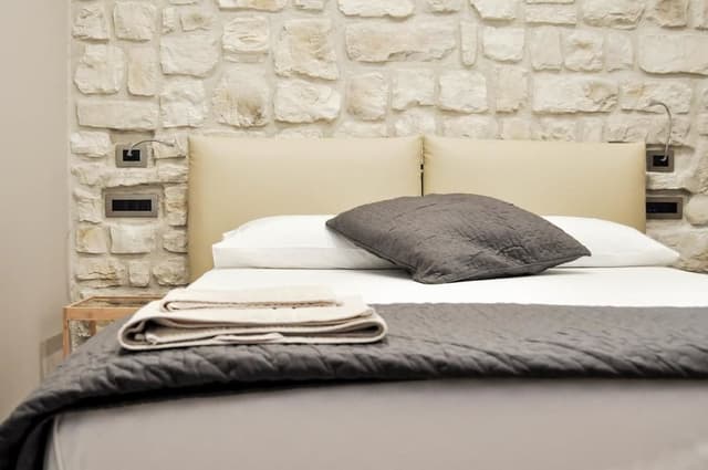 Design Double Room