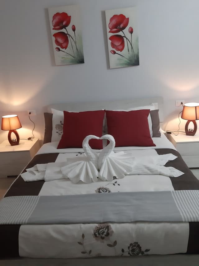 Superior Apartment, Multiple Beds (Bluebell)