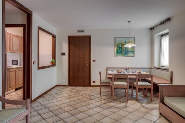 Comfort Apartment, 2 Bedrooms