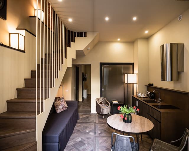Family Suite