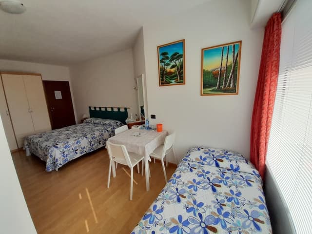 Comfort Triple Room, Refrigerator & Microwave, Ground Floor