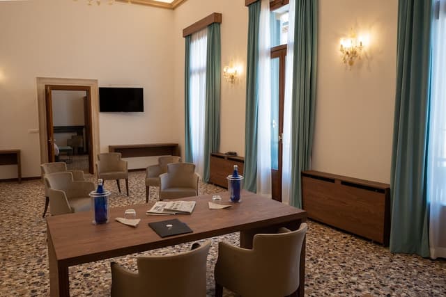 Junior Room