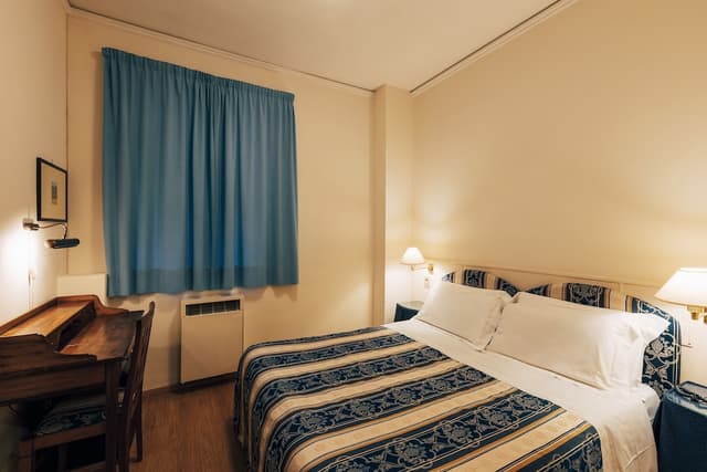 Economy Double Room (Plus)