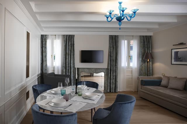 Apartment, 1 Bedroom (Residenza Ducato 30)