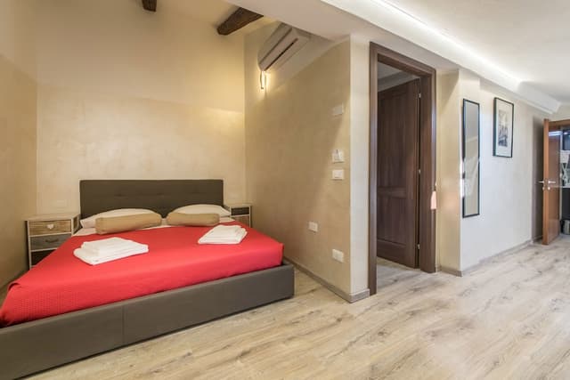Family Triple Room (Room 2)