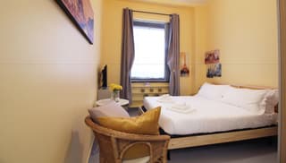 Apartment (1 Bedroom)