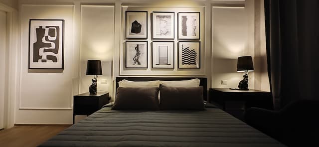 Design Double Room