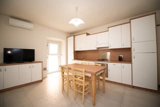 Basic Apartment